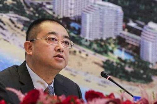 Loạt lãnh đạo cấp cao tập đoàn bất động sản Evergrande từ chức
