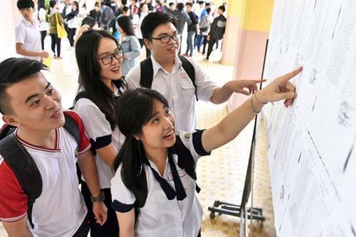 Kỳ thi tốt nghiệp THPT năm 2022: Sẽ không xảy ra hiện tượng 30 điểm vẫn trượt đại học