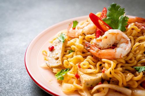 Việt Nam nhận 50 cảnh báo thực phẩm của EU từ đầu năm