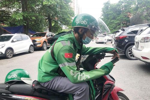 Cần kiểm tra, xử lý dứt điểm việc thu 'phí nắng nóng' của Grab