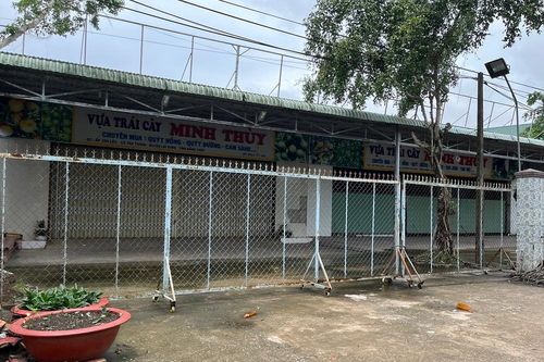 Giúp chủ vựa trái cây chuyển nhượng thần tốc 16 thửa đất để né trả nợ