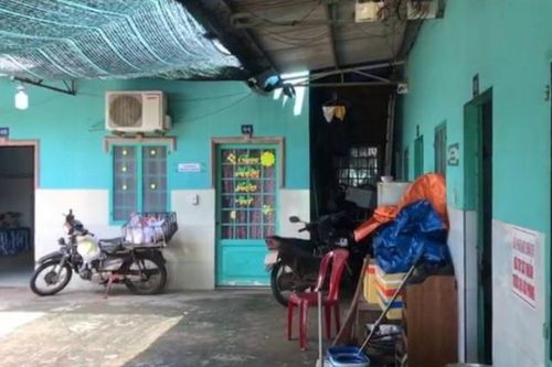 Người phụ nữ tử vong khi vào nhà nghỉ với bạn trai