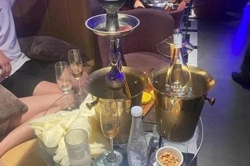 Đột kích 2 ổ 'bóng cười' trá hình
