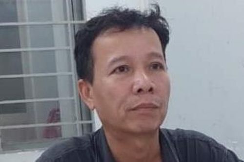 Đối tượng chuyên đột nhập các Trung tâm y tế trộm thiết bị chữa bệnh sa lưới