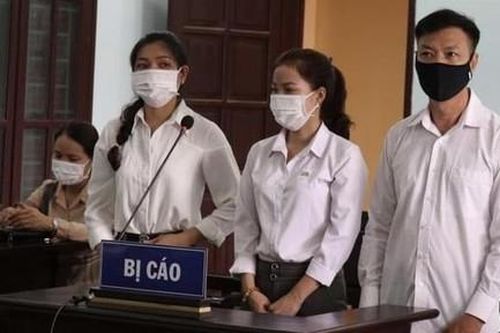 Giám đốc trung tâm dạy nghề lập hồ sơ khống gây thất thoát ngân sách lãnh án