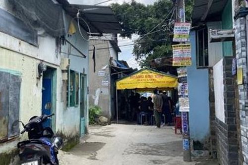 Cháy căn nhà cửa khóa trái có 6 trẻ em bên trong, 2 em tử vong