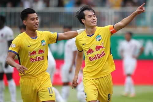 Nhận định bóng đá HAGL vs Thanh Hóa, vòng 9 V-League 2022