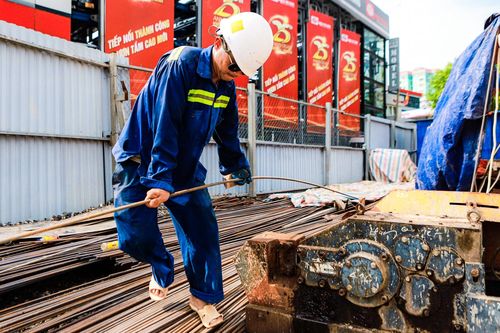 Những dự án giao thông trọng điểm ở Hà Nội sắp hoàn thành