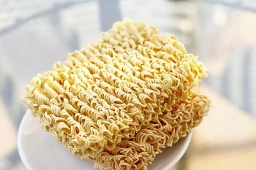 Doanh nghiệp xuất khẩu mỳ tôm cần làm gì để tránh bị 'tuýt còi' ở Châu Âu?