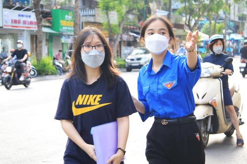 Thi đánh giá tư duy ĐH Bách khoa Hà Nội: Hơn 45% thí sinh điểm dưới trung bình