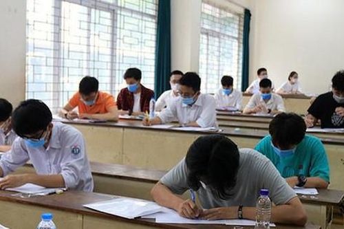 Trường Đại học Bách khoa Hà Nội công bố phổ điểm bài thi Đánh giá tư duy năm 2022