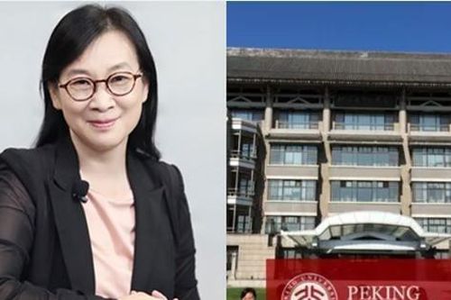 Giảng viên Đại học Bắc Kinh bị tố dùng bằng giả, Cnet thất vọng và phẫn nộ