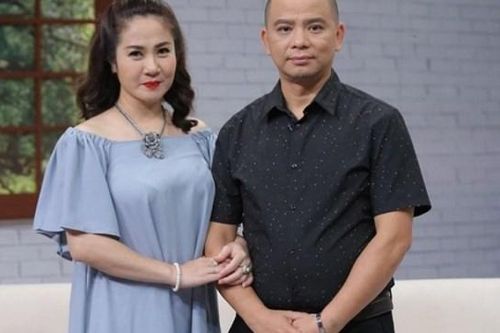 Anh Tuấn - Nguyệt Hằng lần đầu đóng phim chung, không phải bận tâm vì con cái