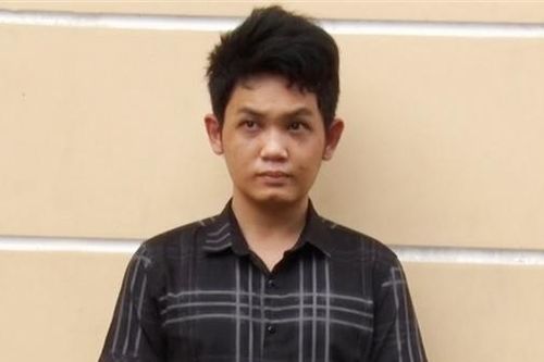 Gây tai nạn chết người do phê ma túy