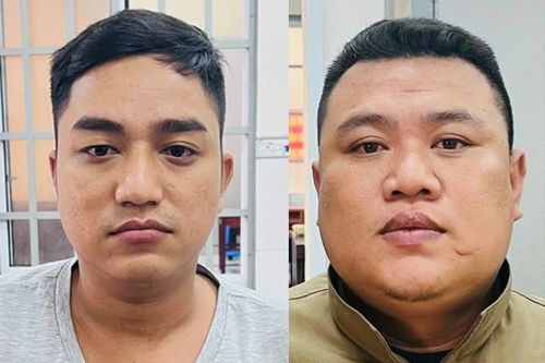 Nhóm 'hiệp sĩ' 4 lần cưỡng đoạt tiền người dân ở TP.HCM