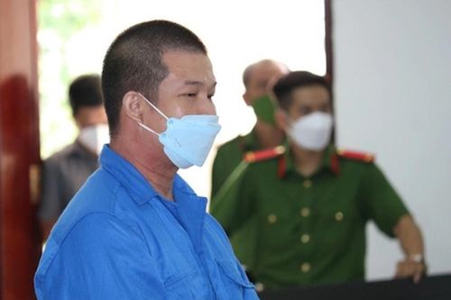 Cựu trụ trì lừa đảo bị đề nghị hủy khen thưởng Huân chương Lao động