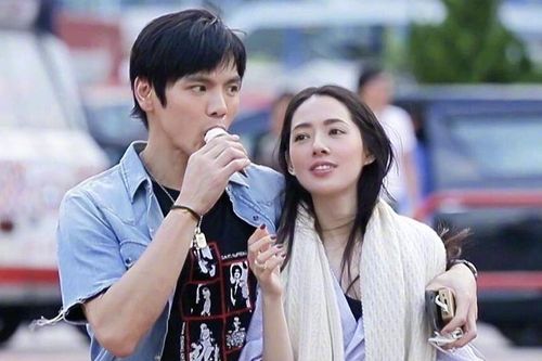 Quách Bích Đình bỏ qua ồn ào ngoại tình cho chồng