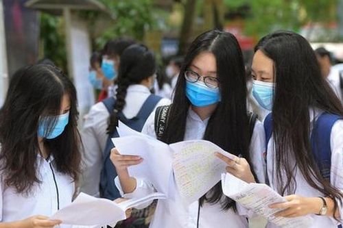 Hướng dẫn nộp đơn phúc khảo điểm thi tốt nghiệp THPT 2022