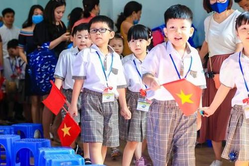 Việt Nam có tổ chức giáo dục tư đầu tiên đạt kiểm định chất lượng Hoa Kỳ
