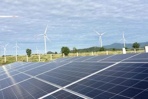 8 nhiệm vụ, giải pháp triển khai Công ước khung của Liên hợp quốc về biến đổi khí hậu