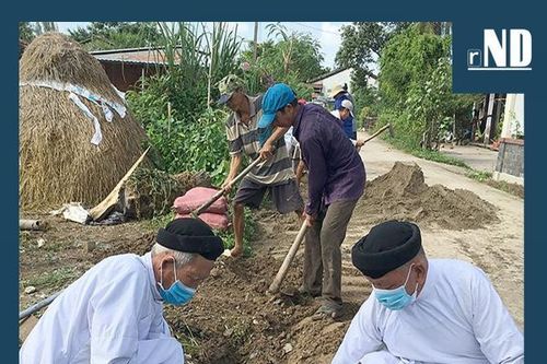 Tiêu điểm: Chủ động, tích cực phát huy thế mạnh