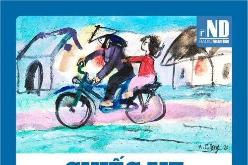 Truyện ngắn: Chiếc xe Phượng Hoàng