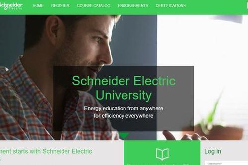 Schneider Electric xây dựng nền tảng lĩnh vực trung tâm dữ liệu