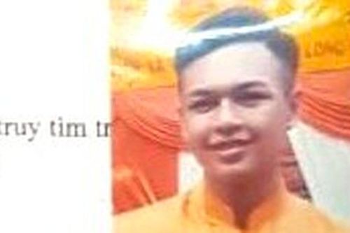 Nghi can sát hại vợ ở TP Thủ Đức đã ra đầu thú