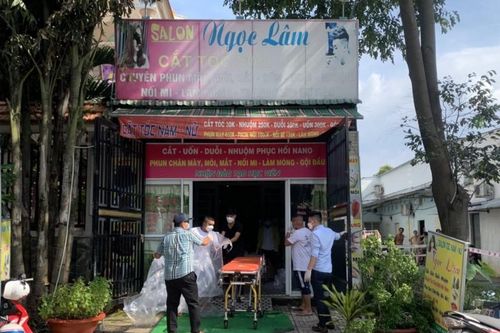 6 người tử vong bất thường ở Bình Dương do ngạt khí từ máy phát điện