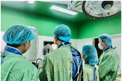 Nỗi ám ảnh của người mắc sỏi thận