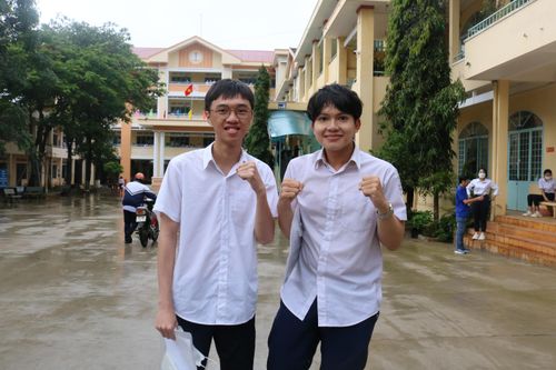 Gia Lai có 20 trường đạt tỷ lệ tốt nghiệp 100%