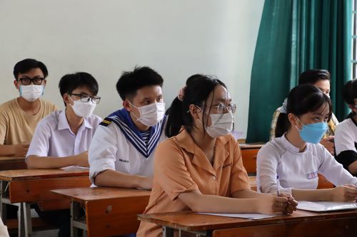 Đà Nẵng: 9 thí sinh đạt điểm tuyệt đối môn Lịch sử