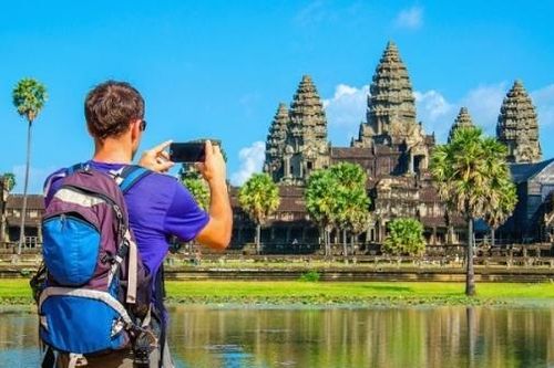 Bí quyết hồi sinh ngành du lịch của Campuchia