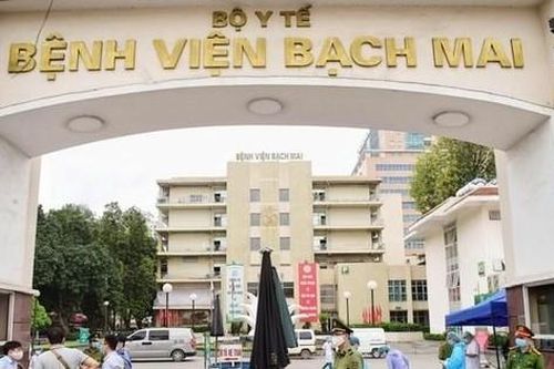 Hà Nội ghi nhận 2 ca hoại tử xương hàm tử vong
