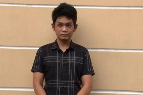 Bắt giam đối tượng sử dụng ma túy lái xe gây chết người
