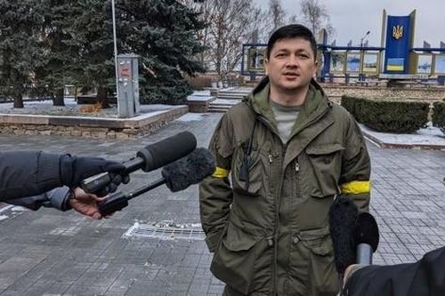 Ukraine: Thống đốc Mykolaiv dọa phong tỏa thành phố để truy tìm người hợp tác với Nga
