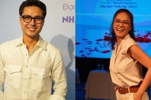 Thu Quỳnh, Thanh Sơn, Lương Thu Trang được đạo diễn người Nhật 'triệu tập' cho 'Hedda Gabler'