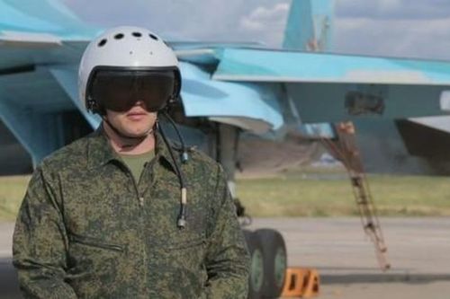 Nga tuyên bố phá âm mưu 'cướp' máy bay chiến đấu của Ukraine