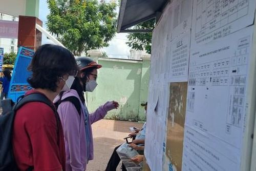 Đà Nẵng: Thủ khoa lịch sử, địa lý là công an tại ngũ