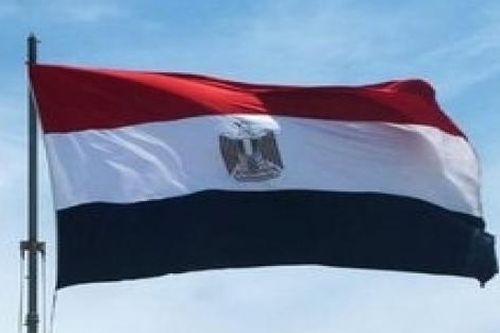 Tin Bộ Ngoại giao: Điện mừng Quốc khánh nước Cộng hòa Arab Ai Cập