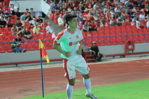 Nhâm Mạnh Dũng nguy cơ chấn thương dài hạn