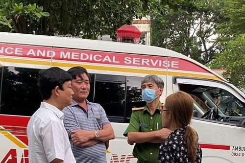 Chủ tịch tỉnh Bình Dương chỉ đạo khẩn vụ 6 người một gia đình tử vong