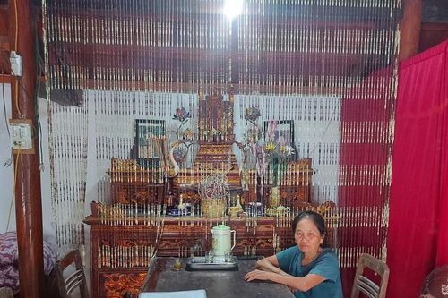 Huyện Quỳnh Lưu lập tổ công tác kiểm tra vụ việc Báo Nghệ An phản ánh