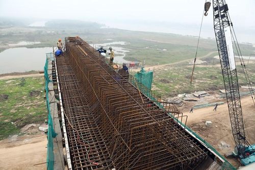 Hà Nội tháo gỡ vướng mắc, đẩy mạnh giải ngân vốn đầu tư công
