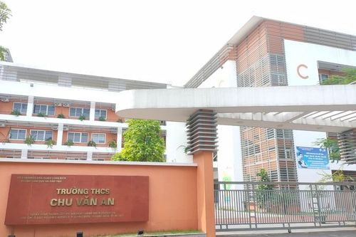 Điểm phúc khảo vào Trường chất lượng cao Chu Văn An cao bất thường