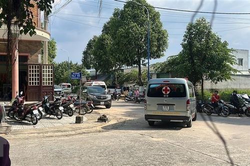 Công điện của Thủ tướng liên quan đến vụ ngạt khí tại Bình Dương