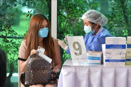 Bangkok trước nguy cơ bùng phát làn sóng dịch COVID-19 mới