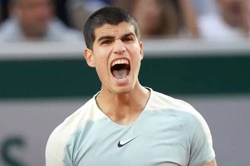 Carlos Alcaraz trở thành tay vợt trẻ nhất lọt vào tốp 5 ATP kể từ năm 2005