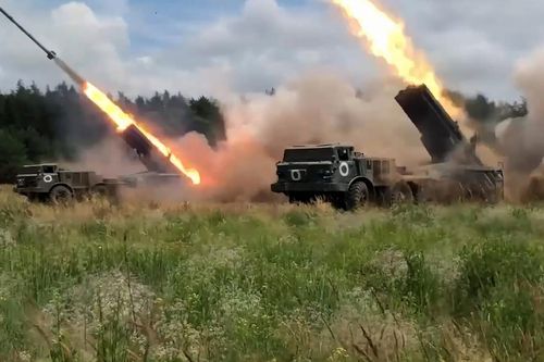 Đánh giá mới về 'bên thất bại' trong cuộc xung đột Nga - Ukraine