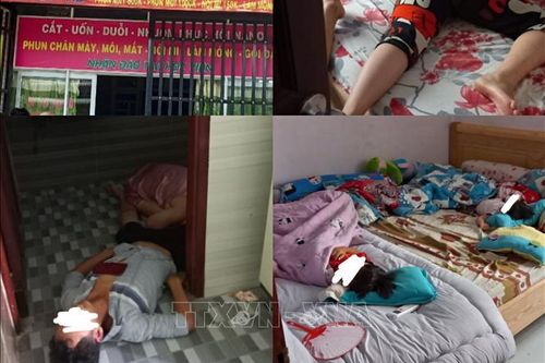 Về vụ ngạt khí tại Bình Dương: Thủ tướng yêu cầu hướng dẫn người dân sử dụng các thiết bị điện đúng quy định